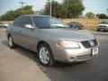 2006 Radium Metallic Nissan Sentra 1.8 S  photo #3