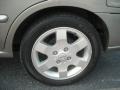 Radium Metallic - Sentra 1.8 S Photo No. 7