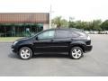 Black Onyx - RX 350 AWD Photo No. 2