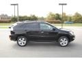 Black Onyx - RX 350 AWD Photo No. 14