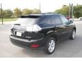 Black Onyx - RX 350 AWD Photo No. 15