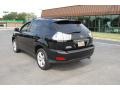 Black Onyx - RX 350 AWD Photo No. 17