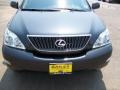 2007 Flint Gray Mica Lexus RX 350  photo #1