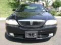 Black - LS V8 Photo No. 1