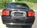 Black - LS V8 Photo No. 4