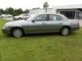 2004 Light Tundra Metallic Lincoln Town Car Executive  photo #2