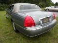 Light Tundra Metallic - Town Car Executive Photo No. 14