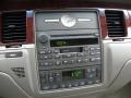 Light Tundra Metallic - Town Car Executive Photo No. 18