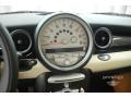 Nightfire Red Metallic - Cooper Clubman Photo No. 12