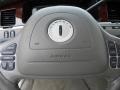 Light Tundra Metallic - Town Car Executive Photo No. 19