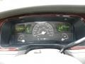 Light Tundra Metallic - Town Car Executive Photo No. 20