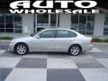 Millennium Silver Metallic - GS 300 Photo No. 1