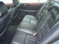 Millennium Silver Metallic - GS 300 Photo No. 8