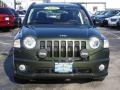 Jeep Green Metallic - Compass Rallye Photo No. 2