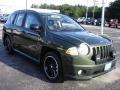 Jeep Green Metallic - Compass Rallye Photo No. 3