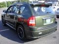 Jeep Green Metallic - Compass Rallye Photo No. 4