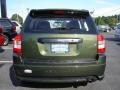 Jeep Green Metallic - Compass Rallye Photo No. 5