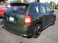 Jeep Green Metallic - Compass Rallye Photo No. 6