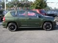 Jeep Green Metallic - Compass Rallye Photo No. 8