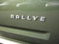 Jeep Green Metallic - Compass Rallye Photo No. 9