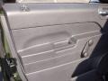 Jeep Green Metallic - Compass Rallye Photo No. 10