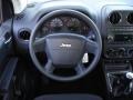 Jeep Green Metallic - Compass Rallye Photo No. 13