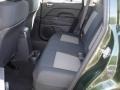 Jeep Green Metallic - Compass Rallye Photo No. 17