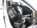 2007 Crystal White Pearl Mazda MAZDA3 s Touring Sedan  photo #7