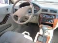 2000 Dover White Pearl Mitsubishi Galant ES  photo #7