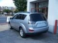 Cool Silver Metallic - Outlander ES Photo No. 3