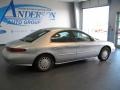 1996 Silver Frost Metallic Mercury Sable GS Sedan  photo #8