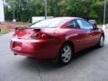 Laser Red Tinted Metallic - Cougar V6 Coupe Photo No. 3