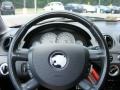 Laser Red Tinted Metallic - Cougar V6 Coupe Photo No. 11