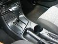 Laser Red Tinted Metallic - Cougar V6 Coupe Photo No. 13