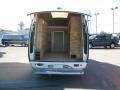 2003 Oxford White Ford E Series Cutaway E350 Commercial Utility Truck  photo #20