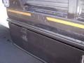 1999 Oxford White Ford F450 Super Duty XL Regular Cab Dually Chassis Stake Truck  photo #10