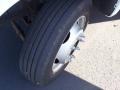 1999 Oxford White Ford F450 Super Duty XL Regular Cab Dually Chassis Stake Truck  photo #25