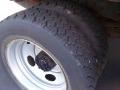 1999 Oxford White Ford F450 Super Duty XL Regular Cab Dually Chassis Stake Truck  photo #27
