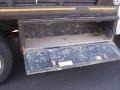 1999 Oxford White Ford F450 Super Duty XL Regular Cab Dually Chassis Stake Truck  photo #29