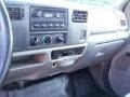 1999 Oxford White Ford F450 Super Duty XL Regular Cab Dually Chassis Stake Truck  photo #32