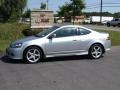 2006 Alabaster Silver Metallic Acura RSX Type S Sports Coupe  photo #1