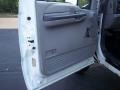 1999 Oxford White Ford F450 Super Duty XL Regular Cab Dually Chassis Stake Truck  photo #34