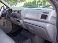 1999 Oxford White Ford F450 Super Duty XL Regular Cab Dually Chassis Stake Truck  photo #36