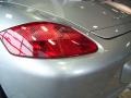 GT Silver Metallic - Boxster RS 60 Spyder Photo No. 18