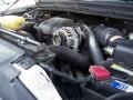 1999 Oxford White Ford F450 Super Duty XL Regular Cab Dually Chassis Stake Truck  photo #42