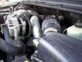 1999 Oxford White Ford F450 Super Duty XL Regular Cab Dually Chassis Stake Truck  photo #43