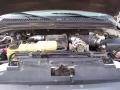 1999 Oxford White Ford F450 Super Duty XL Regular Cab Dually Chassis Stake Truck  photo #44