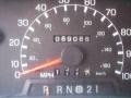 1999 Oxford White Ford F450 Super Duty XL Regular Cab Dually Chassis Stake Truck  photo #45