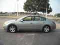 Metallic Jade - Altima 2.5 S Photo No. 1