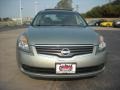 Metallic Jade - Altima 2.5 S Photo No. 2